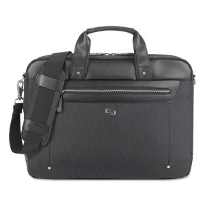 United EXE150-4 Briefcase,15.6,irving,bk