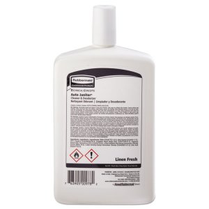 Rubbermaid FG400980 Refill,aerosol,man,or