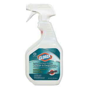 Clorox 30861 Degreaser,cleaner,gal