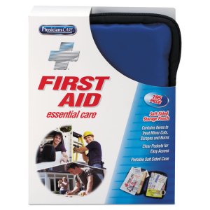 Acme 90167 First Aid,kit,sftsd,195pc