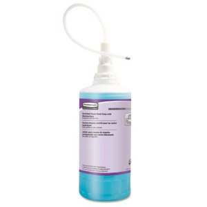 Rubbermaid RCP 750389 Refill,soap,foam,800ml