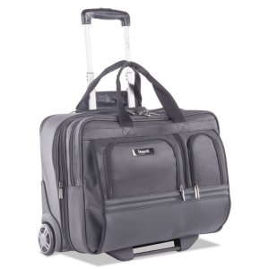 Bond BZCW301-BLACK Case,business,wheeled,bk