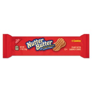 Nabisco 00 44000 03745 00 Food,nutter Butter Bites