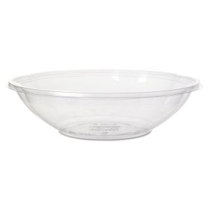 Eco-products,inc. EP-SBS48BASE Bowl,base,48oz,squat,,clr