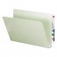 Smead SMD 29210 Smead Straight Tab Cut Legal Recycled Top Tab File Fol