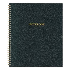 Blue BLS100605 Notebook,peb Tp,8x10,aqa