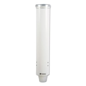 Cfs C4160WH Dispenser,pull Wtr Cup,wh