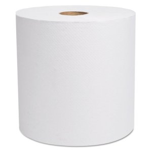 Cascades H280 Towel,roll,7.9x800',wh