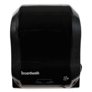 Boardwalk T7470BKBW Dispenser,hands Free,mech