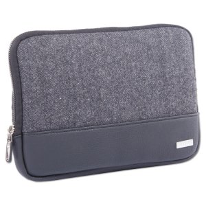 Bond TAC1420-GREY/BLACK Tablet,sleeve,gray,bk