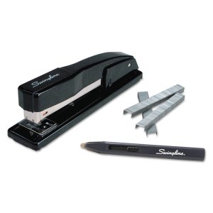 Acco S7044420 Stapler,commercial,desk