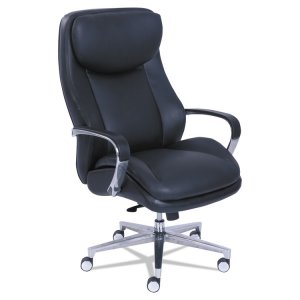 La-z-boy 48968 Chair,bt,exec,bk