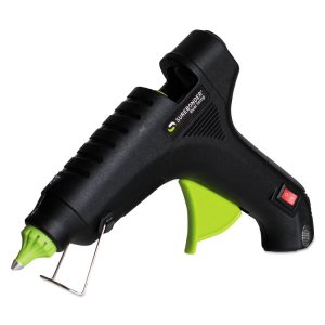 Fpc FPR DT270 Fpc 40w Dual-temp Glue Gun - 380deg;f (193.3deg;c) - Red