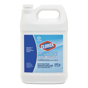 Clorox 01698 Cleaner,clorox Sanitize