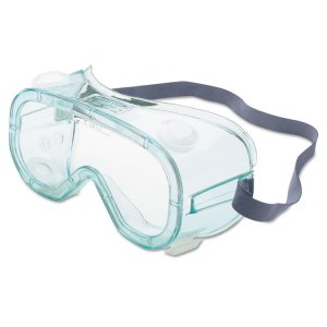 Honeywell A610S Goggles,splash,clr