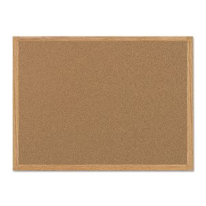 Bi-silque SF352001239 Board,cork,value,4'x6',ok