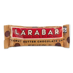 General GEM41869 Food,larabar,pb,choc Chip