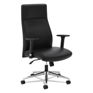 Hon BSX VL108SB11 Hon Define High-back Executive Chair - Black Softhre