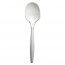 Boardwalk BWKFORKMWPP Fork,poly,1mct,wht