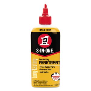 Wd-40 300103 Lubricant,smtstrw,11oz,12