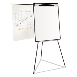 Bi-silque EA23062119 Easel,pre,tri-p,ls,bksv