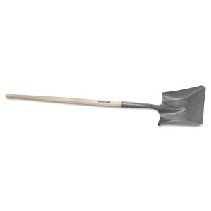 Griffon 1554500 Shovel,sz2 Sq Pnt 44lh