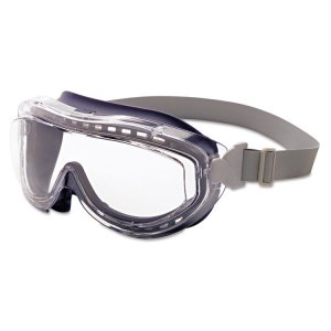 Honeywell S3400X Goggles,flex Seal Goggles