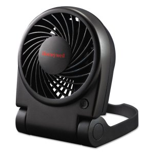 Honeywell HTF090B Fan,on The Go Personal,bk