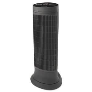 Honeywell HWL HCE322V Digital Ceramic Tower Heater - Ceramic - Electri