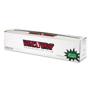 Anchor 7300124 Wrap,value,24x2000