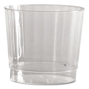 Wna, WNA CC10240 Cup,crystal,tumbler,10oz