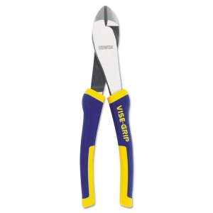 Irwin 2078306 Plier,6 Diagonal Cutting