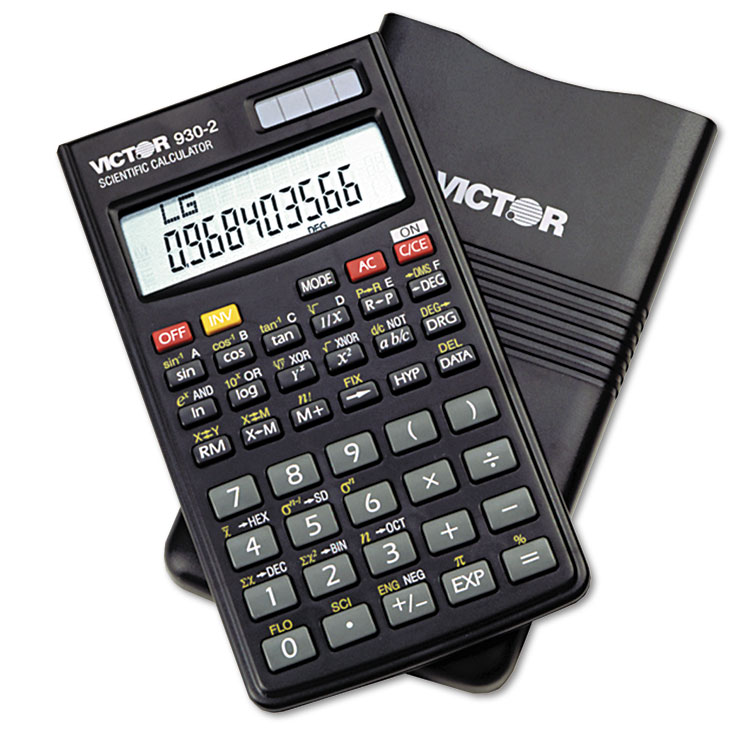 Victor Tech-9302