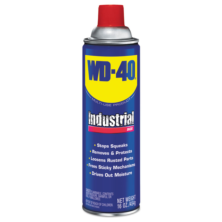 WD-40-490118