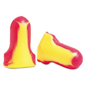 Honeywell LL-1-D Earplugs,ll,multi Clr,400