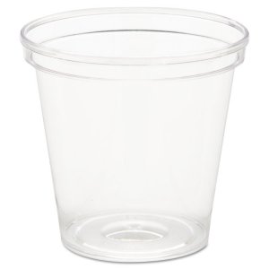 Wna, WNA T5S Cup,rigid,plastic,5oz