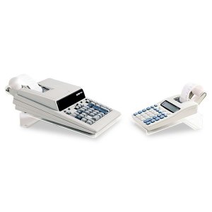 Victor LS125 Stand,calculator Lrge,cr