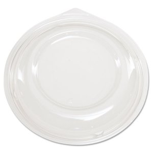 Gen-pak BWS932--- Lid,dome,f24-32oz,clr