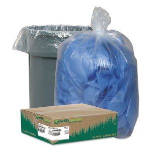 Webster RNW4015C Liner,33x39,1.25mil,clr