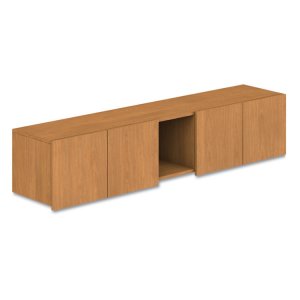 Hon HLSL1472D.C.C.X Hutch,overhead,cubbies,hv