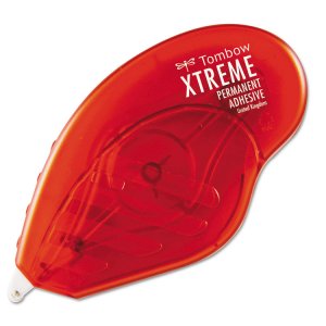 American 62127 Adhesive,xtreme Tape