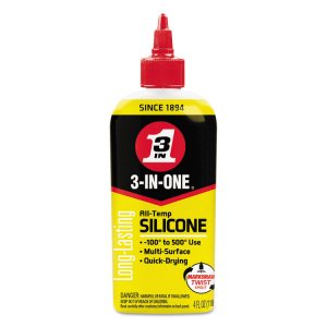 Wd-40 WDC 120008 Lubricant,oil,spray