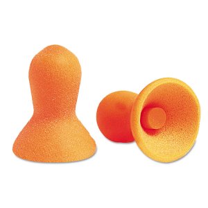 Honeywell QD30 Earplugs,quiet Reusble Fm