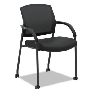 Hon H2285.VA10.T Chair,lota Side,bk