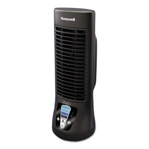 Honeywell HTF210B Fan,quietset,personal