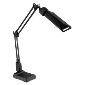 Ledu L283MB Lamp,task,13 Watt,mtbk