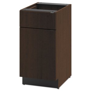 Hon HPBC1F1D18.MOCH Cabinet,hosp,waste,mocha