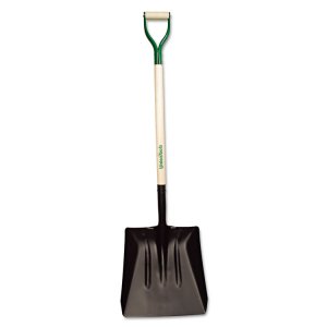 Griffon 79804 Shovel,gnrlspcl Prpse