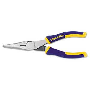 Irwin 2078216 Plier,6 Long Nose