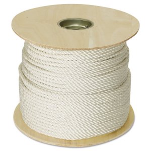 Jarden 53833-0300 Rope,38 X 300 Nylon Reel